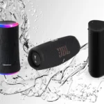 Best Waterproof Speaker