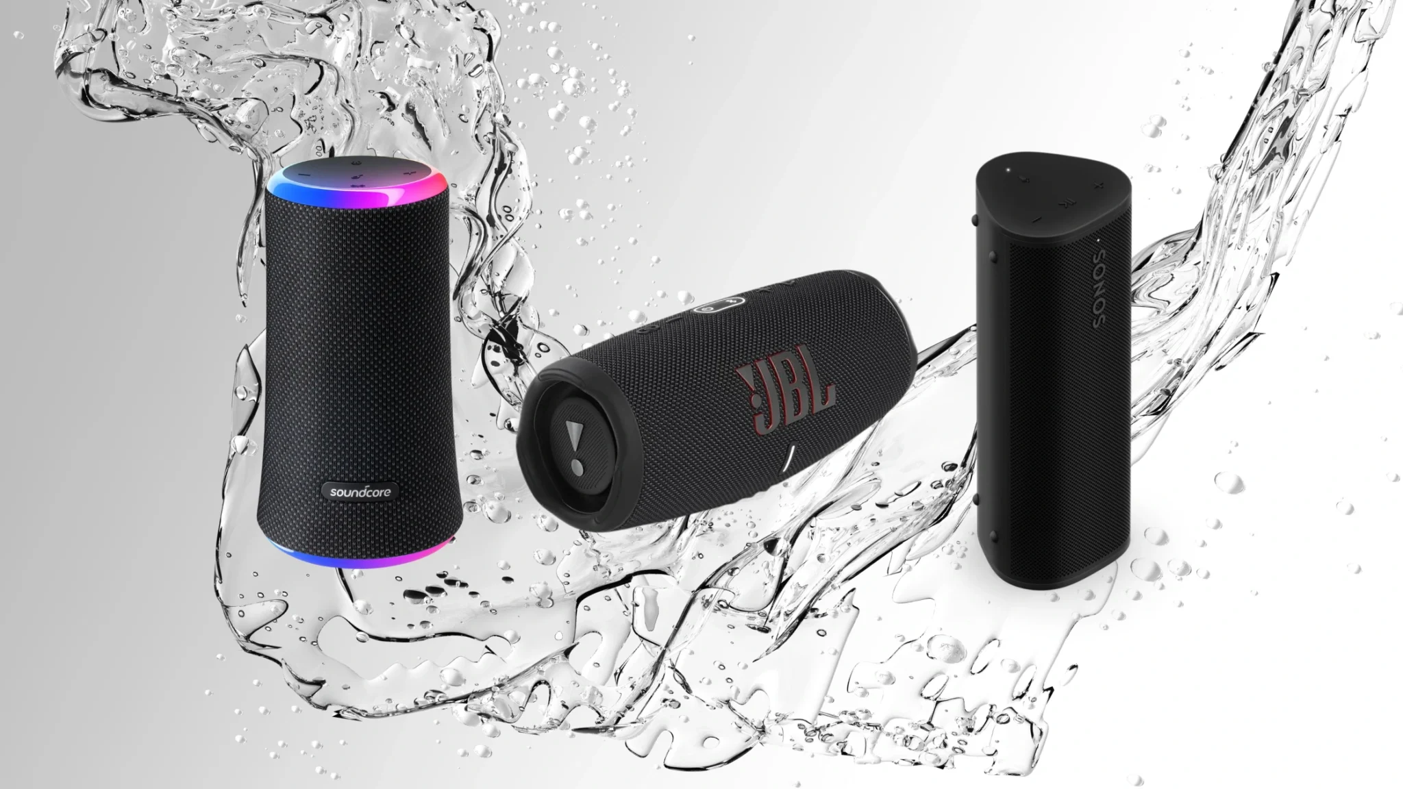 Best Waterproof Speaker