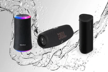 Best Waterproof Speaker